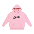 Cooked Oversize Fleeced Hoodie